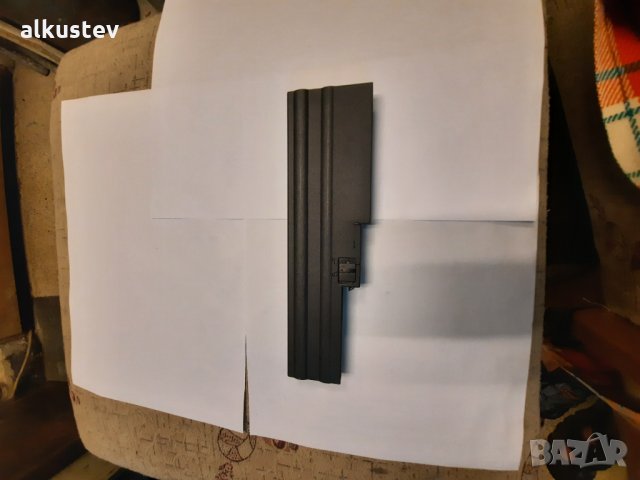 Продавам  чисто нова батерия за лаптоп Леново модел ТРZ.