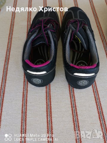 Работни обувки 39 номер.  , снимка 6 - Други - 38193904