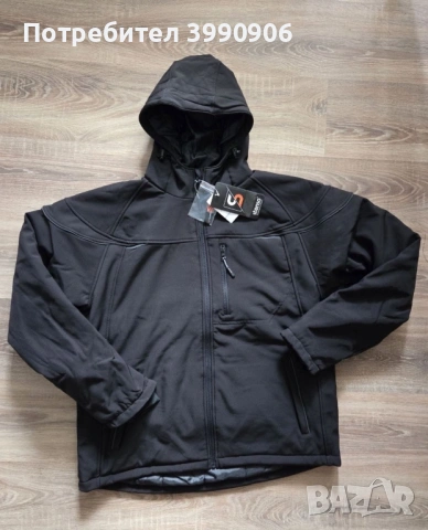 Работни дрехи , нови 