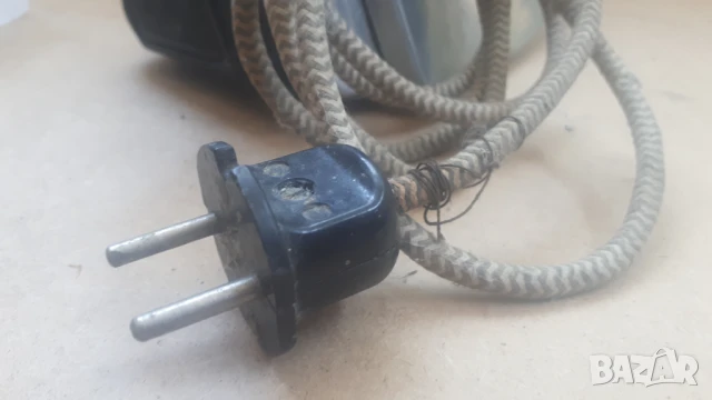 Ретро ютия ТУ92-246-75, снимка 11 - Ютии - 51140875