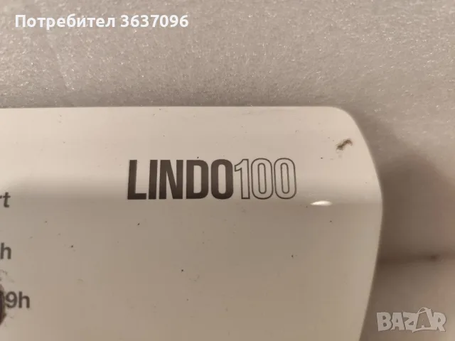 контролен панел за пералня Zanussi Lindo 100, снимка 2 - Перални - 55755552