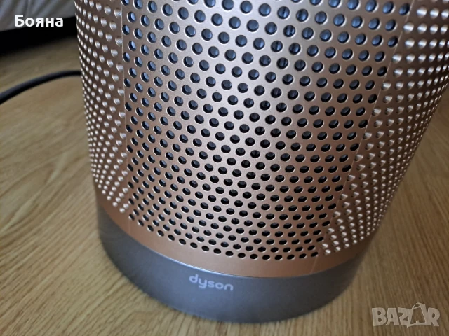 Пречиствател Dyson TP02; Dyson TP09, снимка 9 - Овлажнители и пречистватели за въздух - 51327433