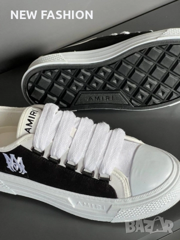 Дамски Обувки ✨Amiri, снимка 14 - Ежедневни обувки - 51991994