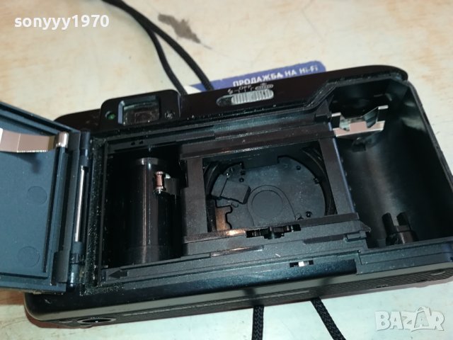 CANON ВНОС ФРАНЦИЯ 2102241624, снимка 8 - Фотоапарати - 44402018