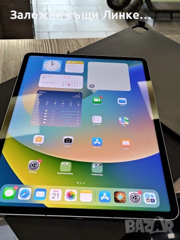 Apple iPad Pro (6th Generation) 512GB , снимка 8 - Apple iPhone - 53201343