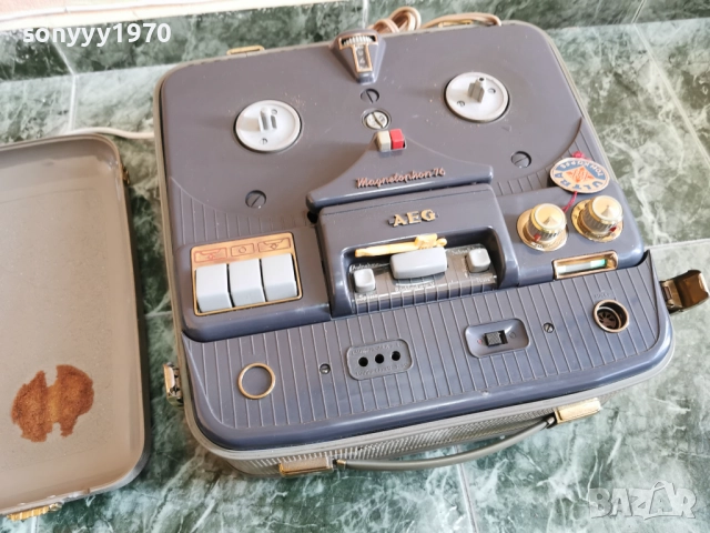 AEG-TUBE-ВНОС SWISS 1112251404