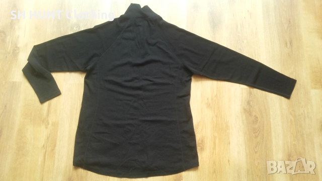 Pierre Robert THERMO 70% Merino Wool размер XL / XXL термо блуза 70% Мерино вълна - 1802, снимка 2 - Блузи - 52951089