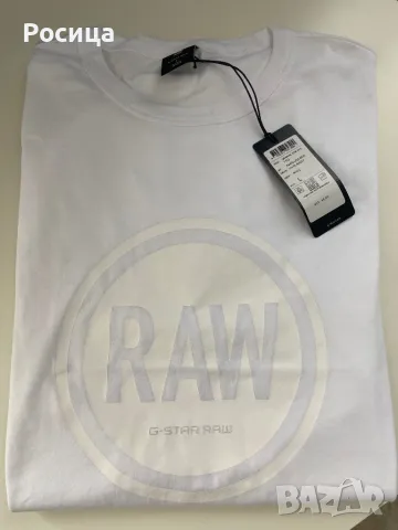 Мъжки тениски внос от Америка, снимка 2 - Тениски - 48680692