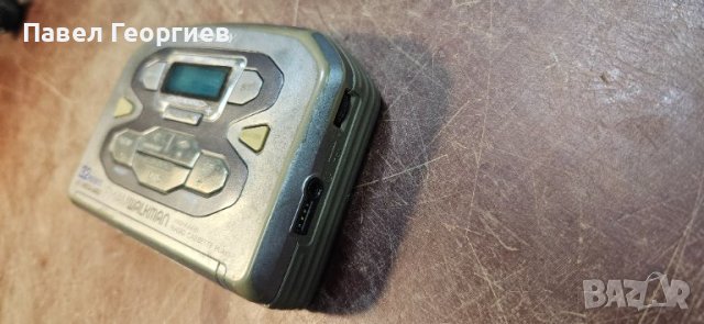 Sony WM-FX491, снимка 5 - Декове - 44256716