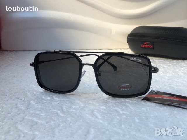 Carrera 2022 мъжки слънчеви очила УВ 400, снимка 6 - Слънчеви и диоптрични очила - 38286685