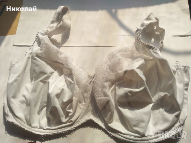Огромен сутиен размер 80 К, снимка 2 - Бельо - 29838918