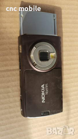 Nokia N95, снимка 2 - Nokia - 44702443