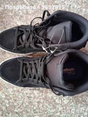 Маратонки REEBOK, снимка 3 - Маратонки - 56181162