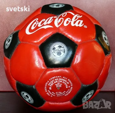 Колекционерски артикули Кока Кола / Coca Cola - бутилки, чаши, плюшени играчки и др., снимка 4 - Колекции - 48012760
