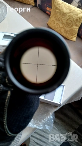 Продавам оптика  Vortex Crossfire  3-9x40  , снимка 5 - Оборудване и аксесоари за оръжия - 53900066