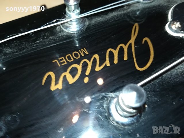 epiphone junior-the gibson family 2508212041, снимка 4 - Китари - 33923201