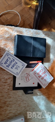 карти за игра , снимка 3 - Карти за игра - 54315597