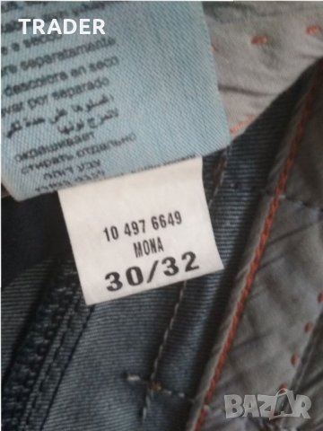 дамски дънки Mavi jeans, снимка 8 - Дънки - 31920780