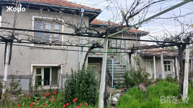 Къща със двор близо до Пловдив , снимка 6 - Къщи - 54232770
