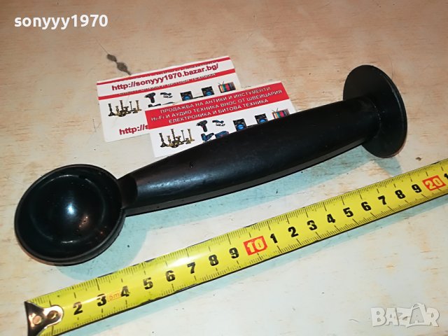 тъпкачка и мерителна лъжица за кафе 2507221148, снимка 8 - Кафемашини - 37491795