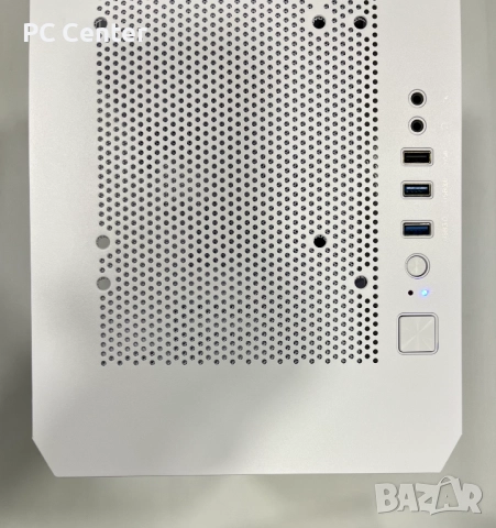 Геймърски компютър Intel Core i5 12400, RTX 3060Ti 8GB, 16GB ram, снимка 6 - Геймърски - 52254387