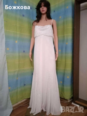 Булчински рокли , снимка 11 - Сватбени рокли - 52291090