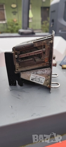 Двоен механичен монетник., снимка 5 - Други машини и части - 52692339