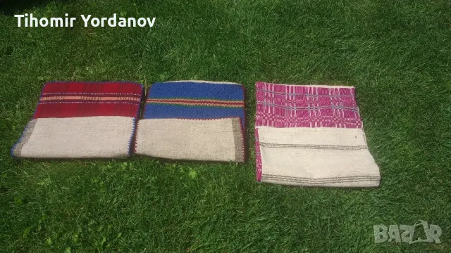 Вълнени възглавници., снимка 8 - Антикварни и старинни предмети - 50073094