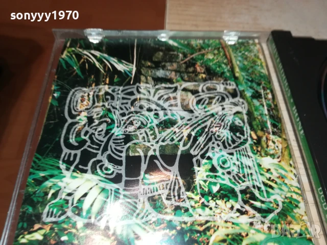 RIVERDOGS BONE CD 1208251340, снимка 15 - CD дискове - 51339437