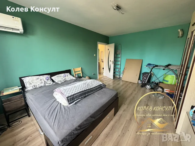 тухлен апартамент град Димитровград, снимка 14 - Апартаменти - 55926146