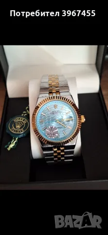 Мъжки часовници ROLEX , снимка 11 - Мъжки - 56259546
