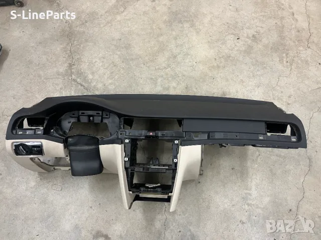 Арматурно табло Skoda Superb Шкода Суперб 2 2.0 tdi тди Комби dsg дсг