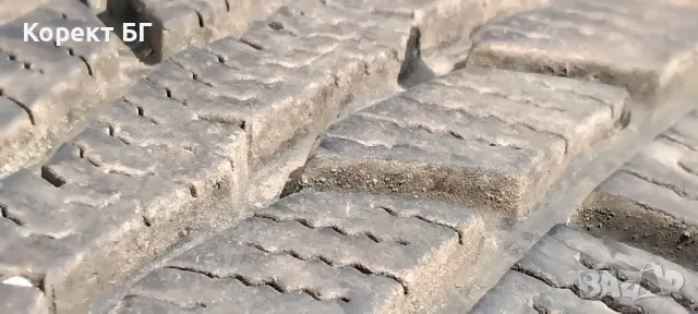 Единична гума 145 80 13 Фалкен Falken 1 броя. Нов внос. Не е нова! 