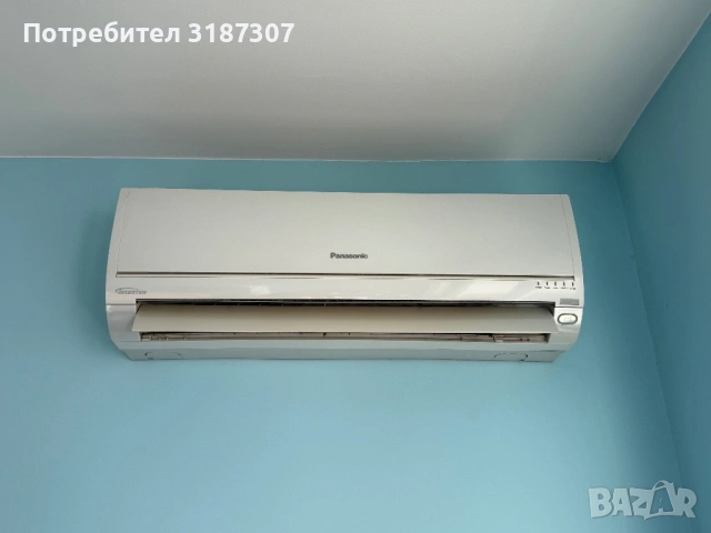 Климатик Панасоник 12-ка