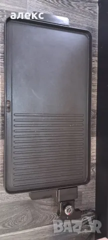 Електрическа скара Tristar BP-2750, 2000 W, снимка 3 - Скари - 48262141