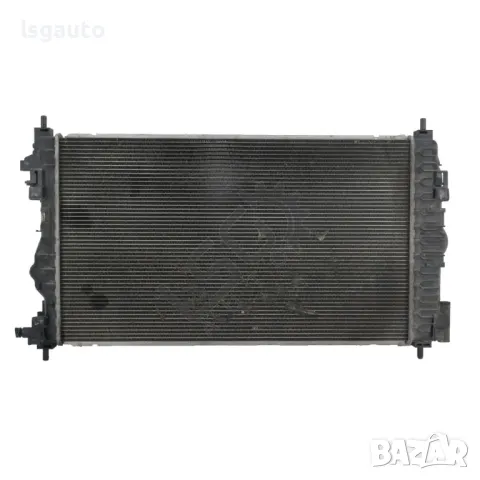 Воден радиатор Opel Zafira Tourer C 2012-2019 ID:146309, снимка 2 - Части - 49933240