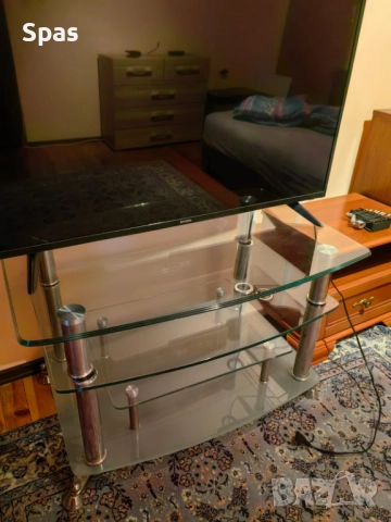 масичка за тв“, снимка 2 - Бюра - 52960519