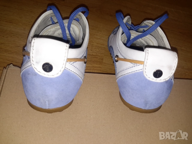 Дамски обувки Timberland 39.5 и TOD'S, снимка 13 - Дамски ежедневни обувки - 16153054