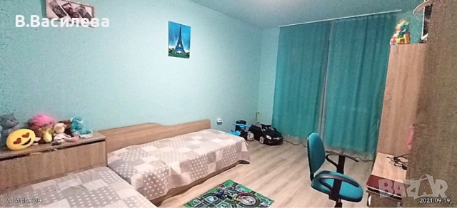 Двустаен апартамент-от собственик, снимка 2 - Апартаменти - 52802814