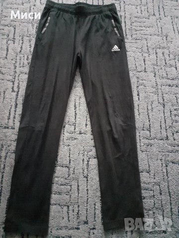 Памучно долнище "Адидас " и Шушляково долнище"Адидас"