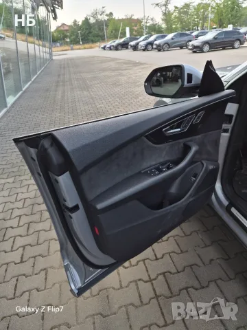AUDI Q8 S-LINE TOP, снимка 6 - Автомобили и джипове - 55771407