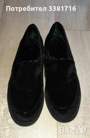 Ежедневни обувки ZARA , снимка 5 - Дамски ежедневни обувки - 42834752