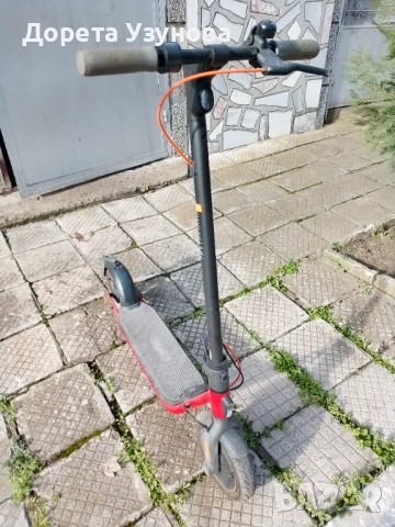 Продавам тротинетка 
