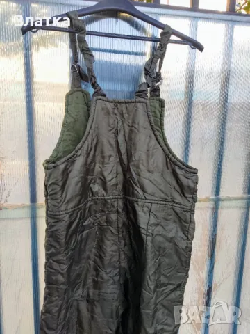 Зимни екипи и гащеризони Екип за мотор с протектори Ботуши Ръкавици за мотор и ски, снимка 13 - Палта, манта - 48142584