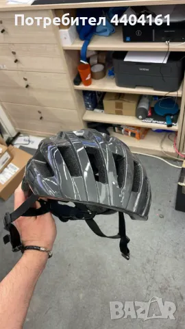 Шлем за велосипед  bhb , снимка 10 - Аксесоари за велосипеди - 49958912