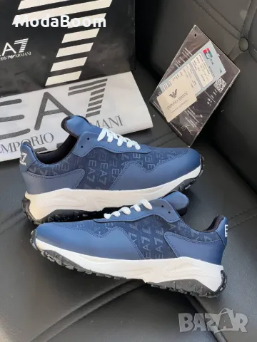 Emporio Armani мъжки маратонки 
