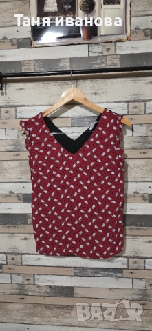 Liu Jo S-дамски потник (х-411), снимка 5 - Потници - 52394288