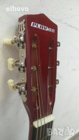 Китара Play on, снимка 8 - Китари - 34989391