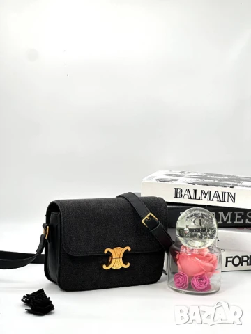 чанти celine, снимка 6 - Чанти - 50776430