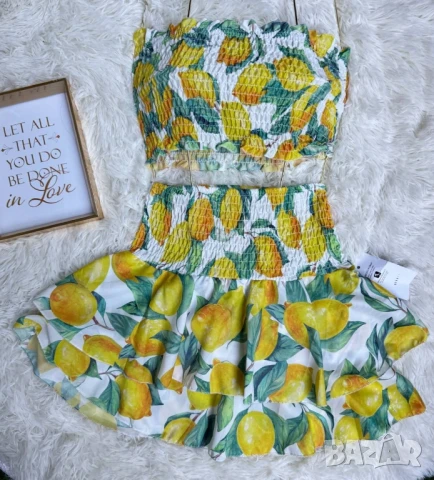 дамски комплекти , снимка 4 - Комплекти - 50946354